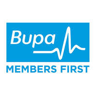 bupa